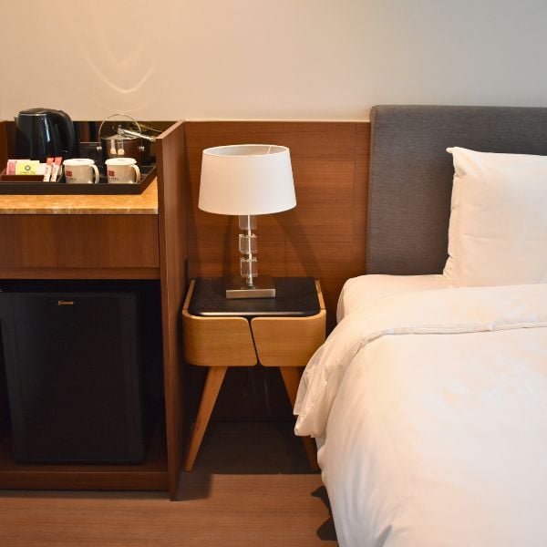 Best Hotels In Myeongdong: Where To Stay & 2024 Travel Guide 9 Bedroom in ENA Suite Hotel Namdaemun Seoul