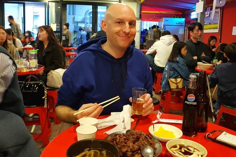 Expat Life In Korea: A Guide To Living In Korea As An Expat 12 Delicious food you can enjoy living in Korea